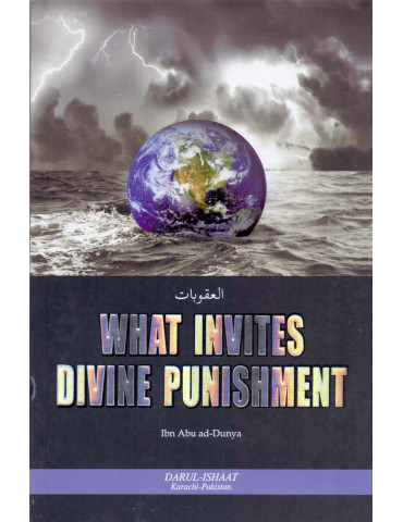 What Invites Divine Punishment