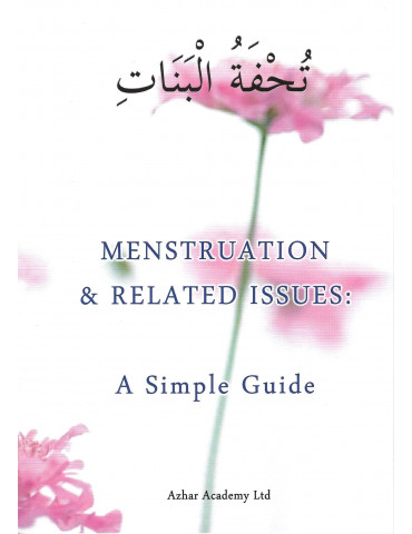 Menstruation & Related Issues: A Simple Guide
