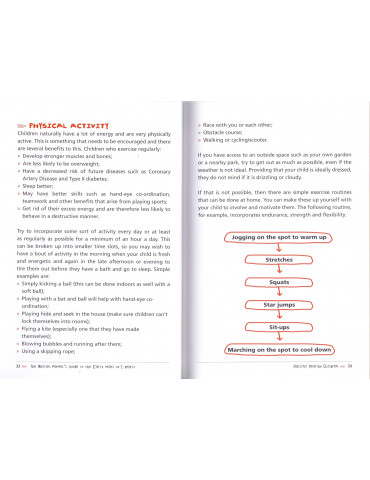 The Muslim Parent's Guide...