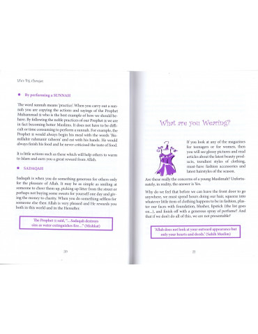 A Muslim Girl's Guide To...