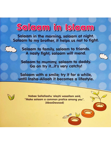 Toddler Tarbiyat [Good...