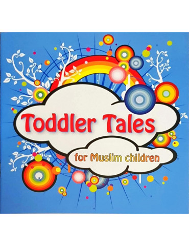 Toddler Tales For Muslim Children