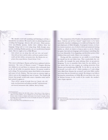 Heaven Under Your Feet:...