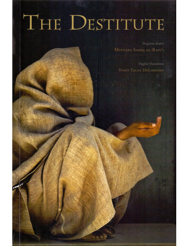 The Destitute [Kitab al-Masakin]