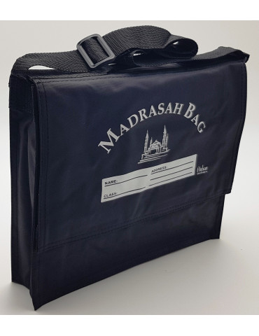 Madrasah / School Bag (Design 3)
