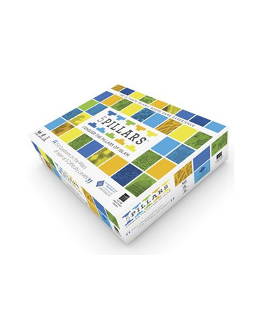 5Pillars Islamic Board Game