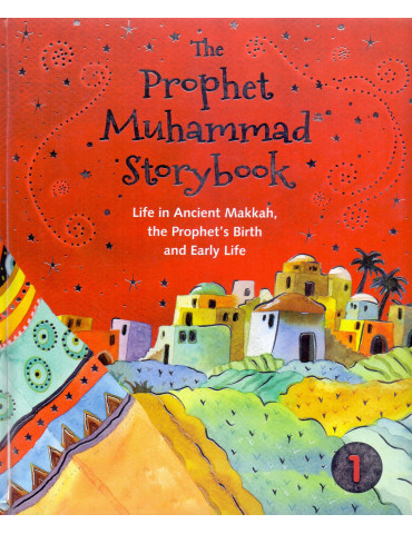 The Prophet Muhammad Storybook