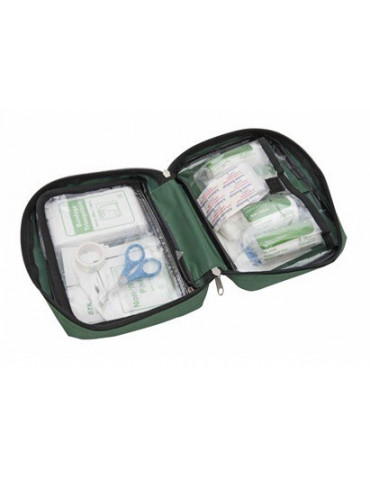 Hajj Safe First Aid + Hajj...