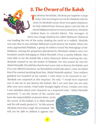 365 Days With The Prophet...