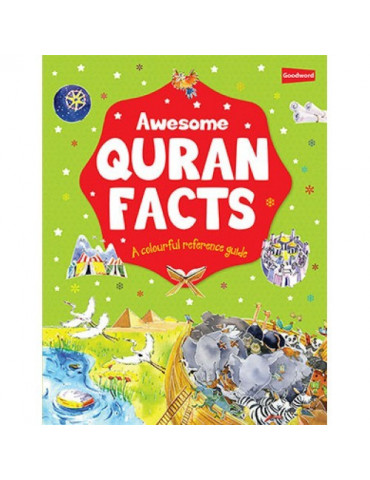 Awesome Quran Facts