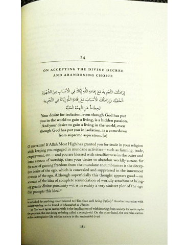 The Book Of Wisdoms [Kitab...