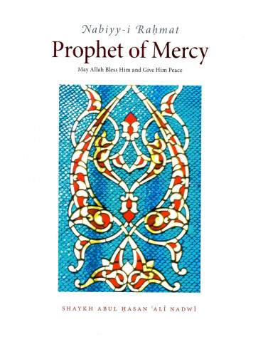 Prophet Of Mercy