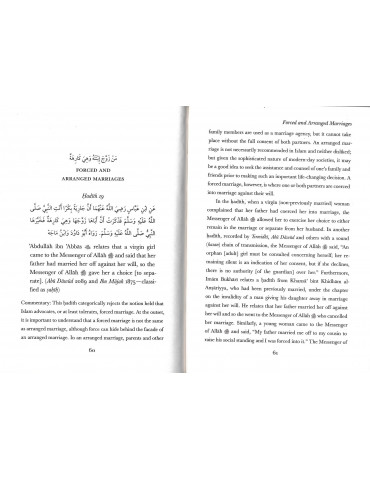 Elucidation of Forty...