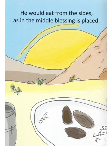 Just Like The Prophet - In...