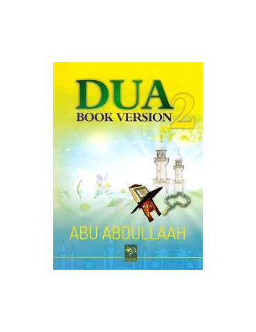 Dua Book