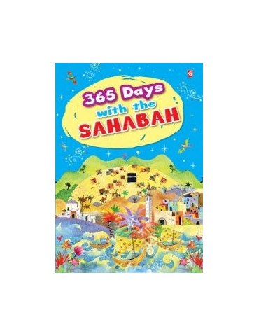 365 Days With The Sahabah