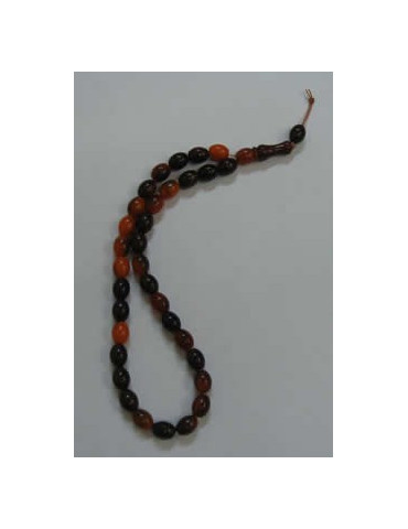 Prayer Beads [Tasbih] with 33 Beads