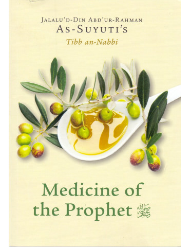 As-Suyuti's Medicine of the Prophet