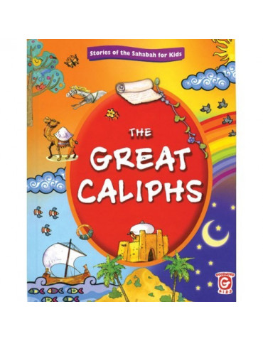 The Great Caliphs