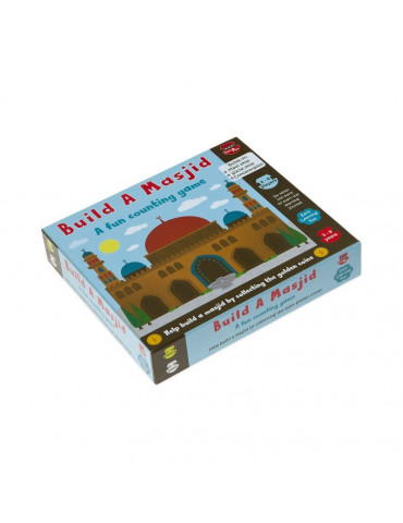 Build a Masjid