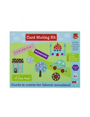 Card Making Kit