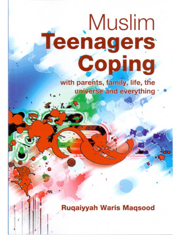 Muslim Teenagers Coping