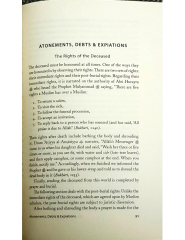 What the Living Can do for...