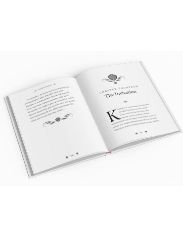 Khadijah - Mother of...