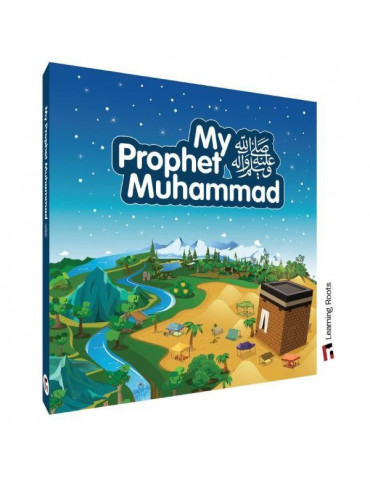 My Prophet Muhammad (SAW)