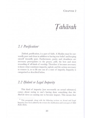 Essential Islamic Knowledge