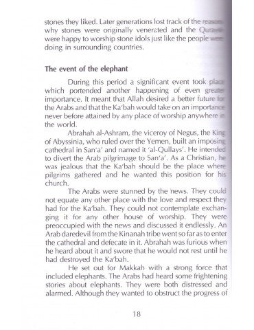 Muhammad The Last Prophet -...