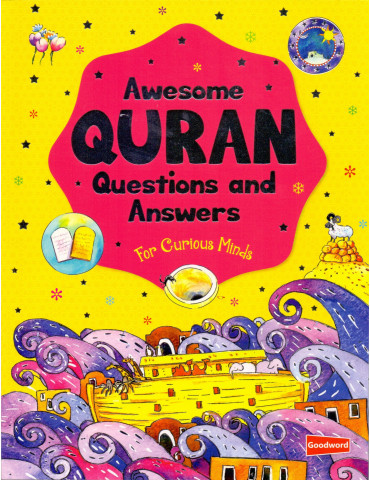 Awesome Quran Questions and Answers