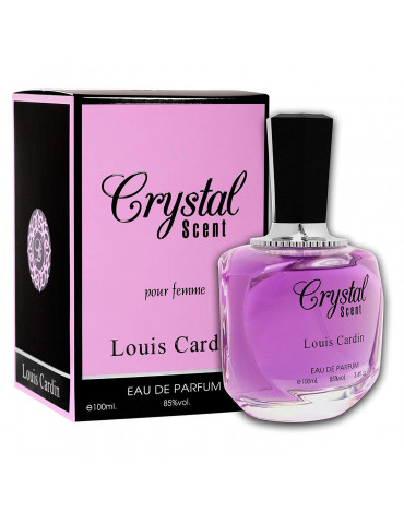 Crystal Scent Perfume Spray