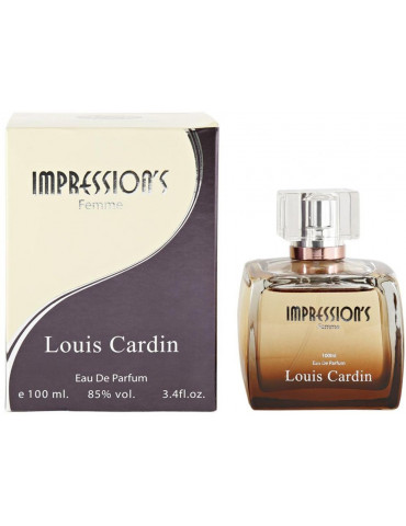 Impressions Femme Perfume Spray