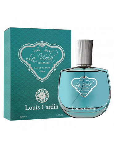 La Viola Homme Perfume Spray