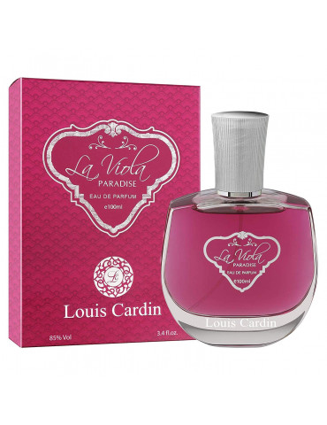La Viola Paradise Perfume Spray