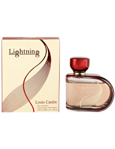 Lighting Perfume Spray