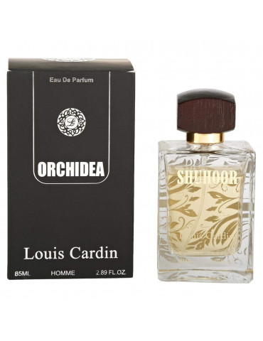 Orchidea Perfume Spray