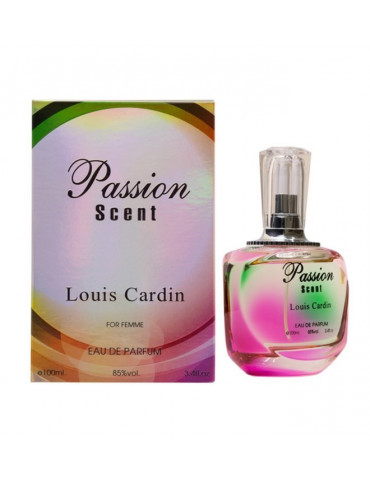 Passion Scent Perfume Spray