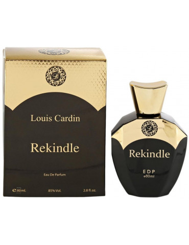 Rekindle Perfume Spray