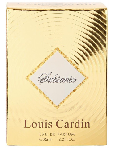 Subsense Perfume Spray