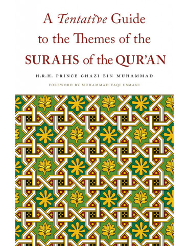 A Tentative Guide to the Themes of the Surahs of the Qur'an