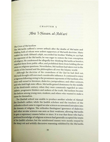 Saviours of Islamic Spirit