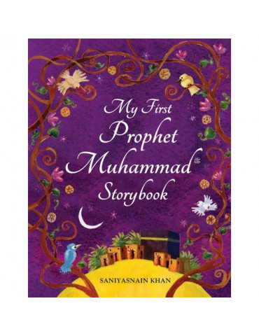 My First Prophet Muhammad Storybook