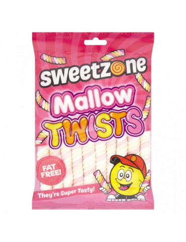 Mallow Twists