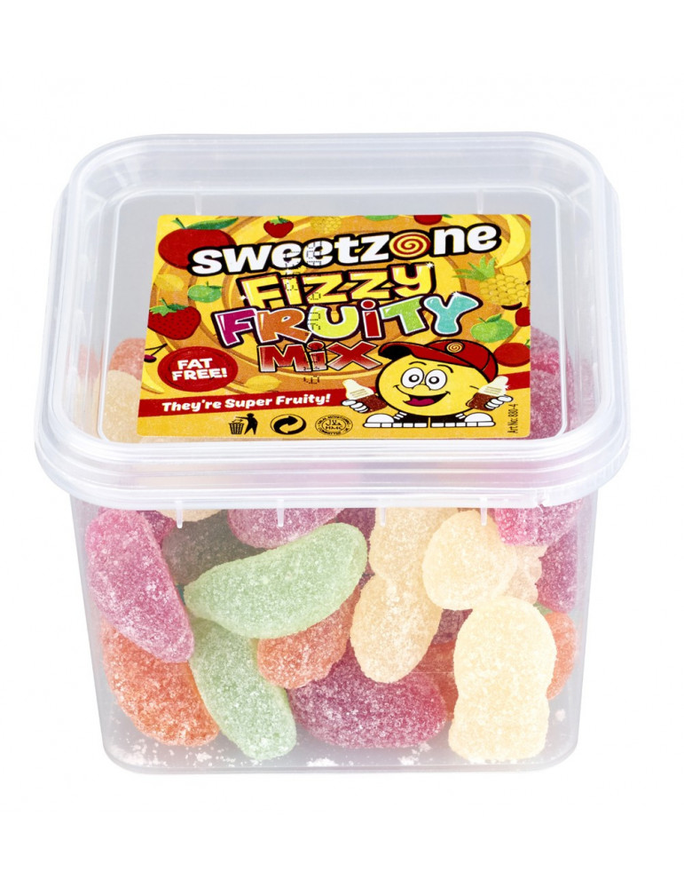 180g Sweetzone Tubs