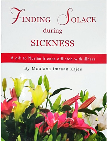 Finding Solace During Sickness