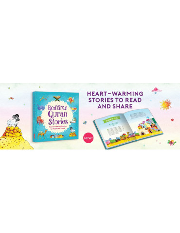 Bedtime Quran Stories