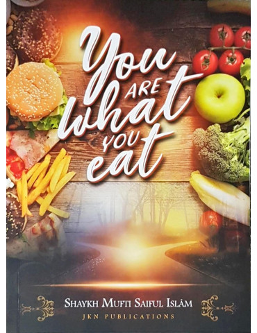 You Are What You Eat