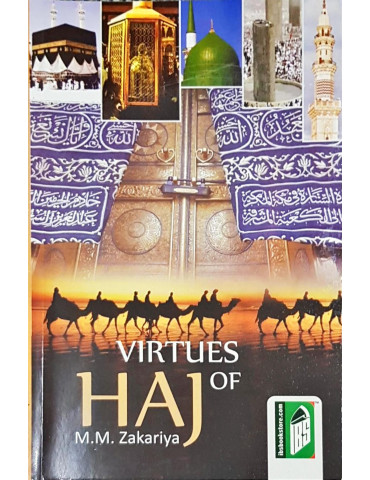 Virtues of Haj